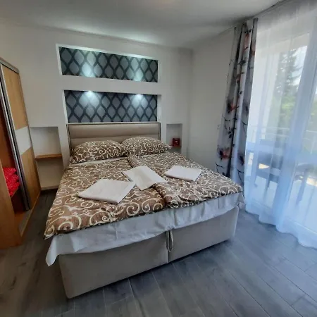 Szololugas Vendeghaz Apartment Balatonfured Exterior photo