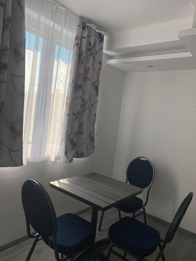 Szőlőlugas Appartement *