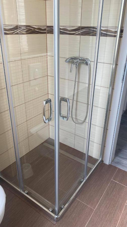 Szőlőlugas Appartement *