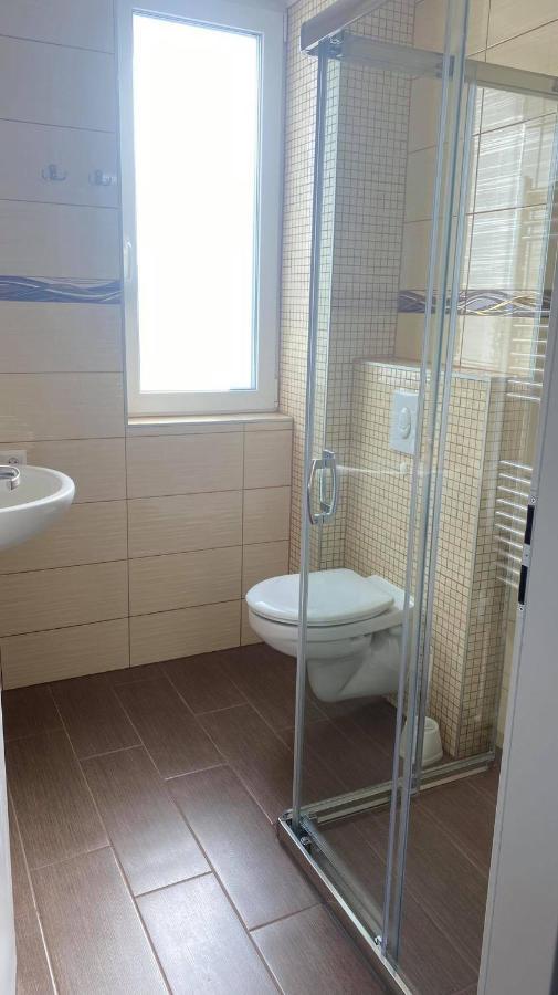 Szőlőlugas Appartement *