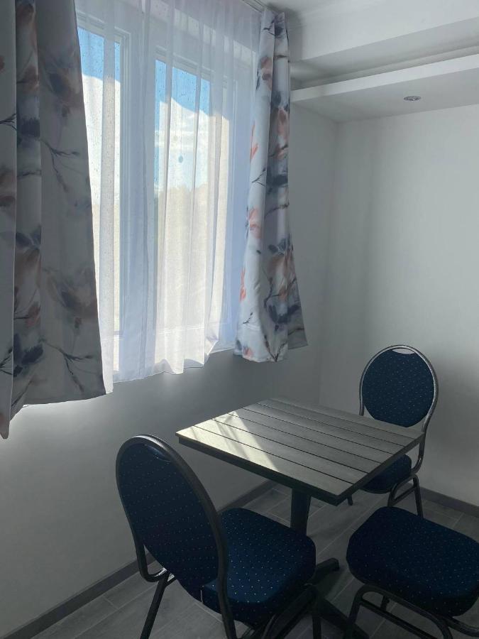 Appartement Szőlőlugas