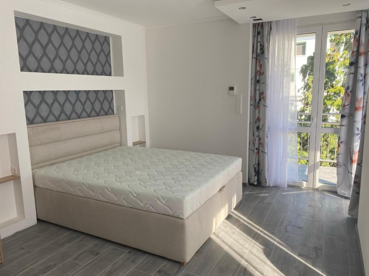 Szőlőlugas Appartement