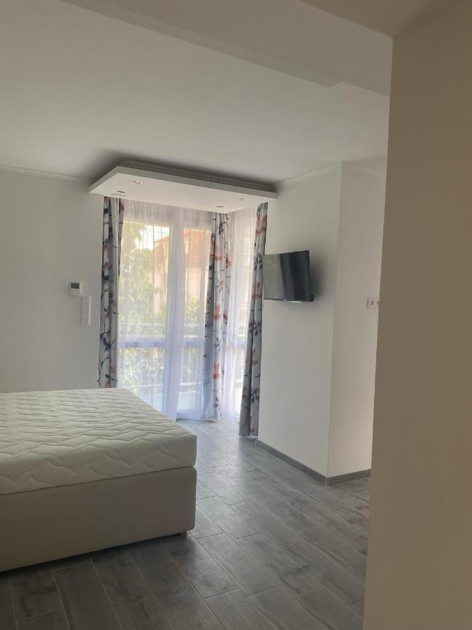 Appartement Szőlőlugas