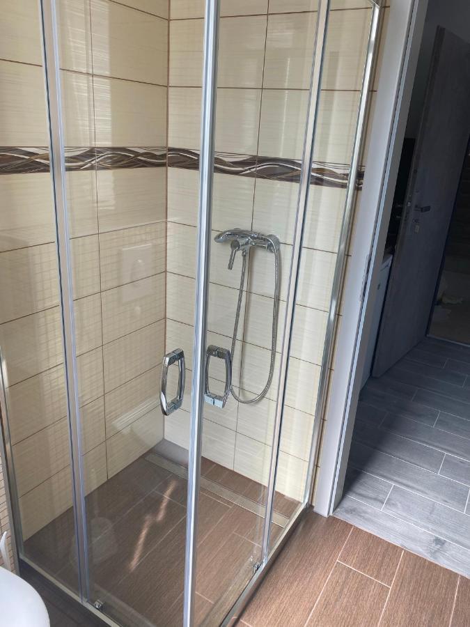 Appartement Szőlőlugas *