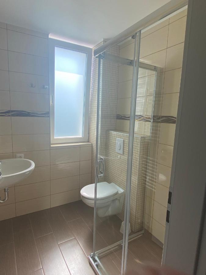 Appartement Szőlőlugas *