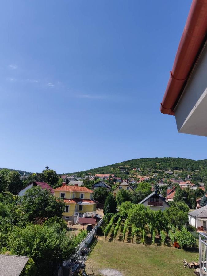 Appartement Szőlőlugas Balatonfüred