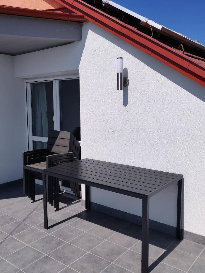 Appartement Szőlőlugas *