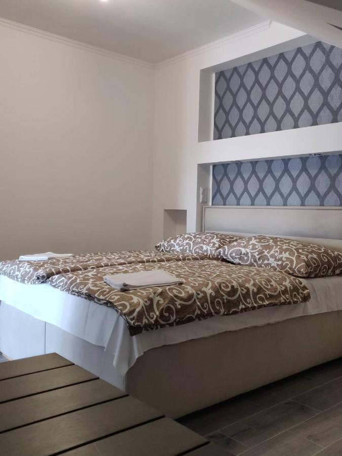 Szőlőlugas Appartement