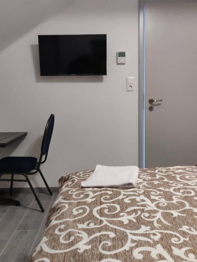 Appartement Szőlőlugas
