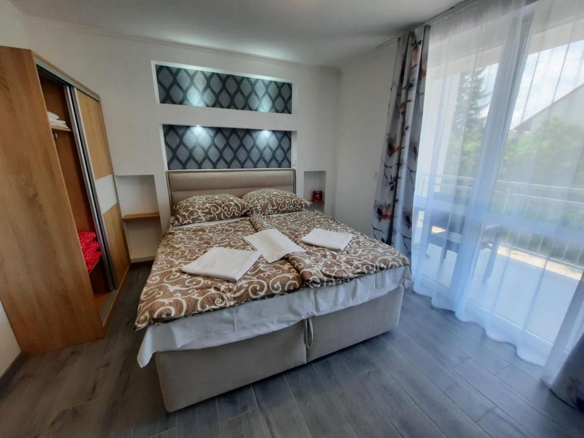 Appartement Szőlőlugas Balatonfüred