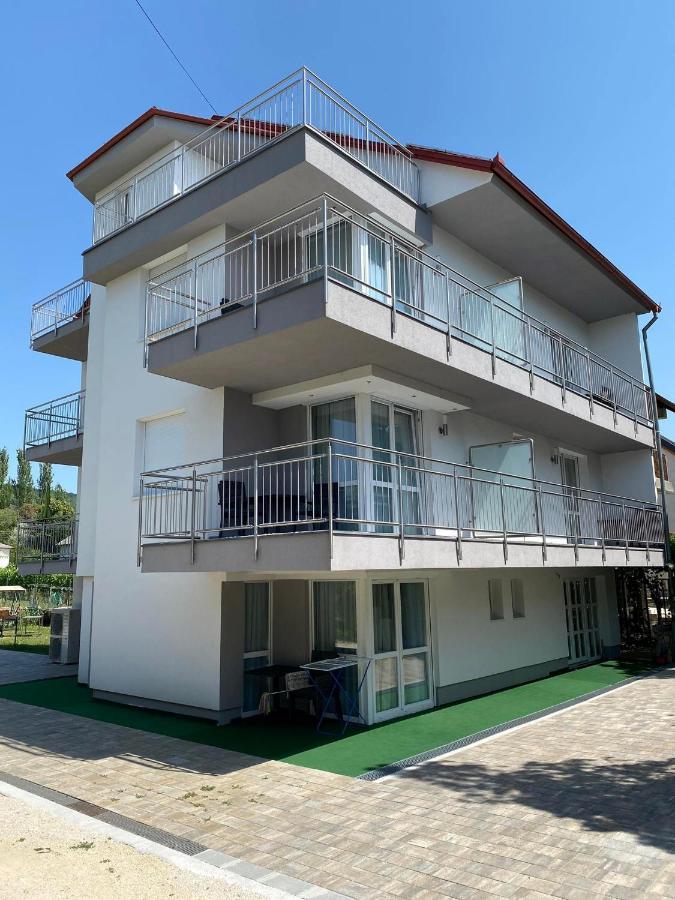 Appartement Szőlőlugas *