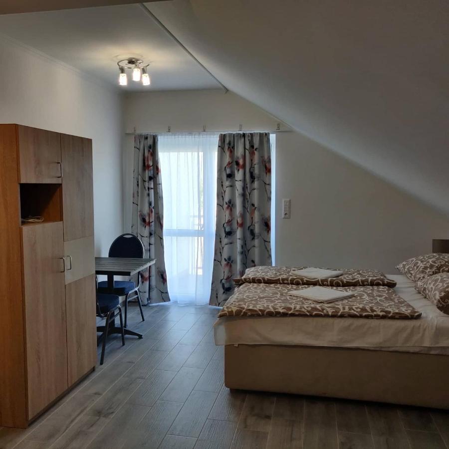 Szőlőlugas Appartement Balatonfüred