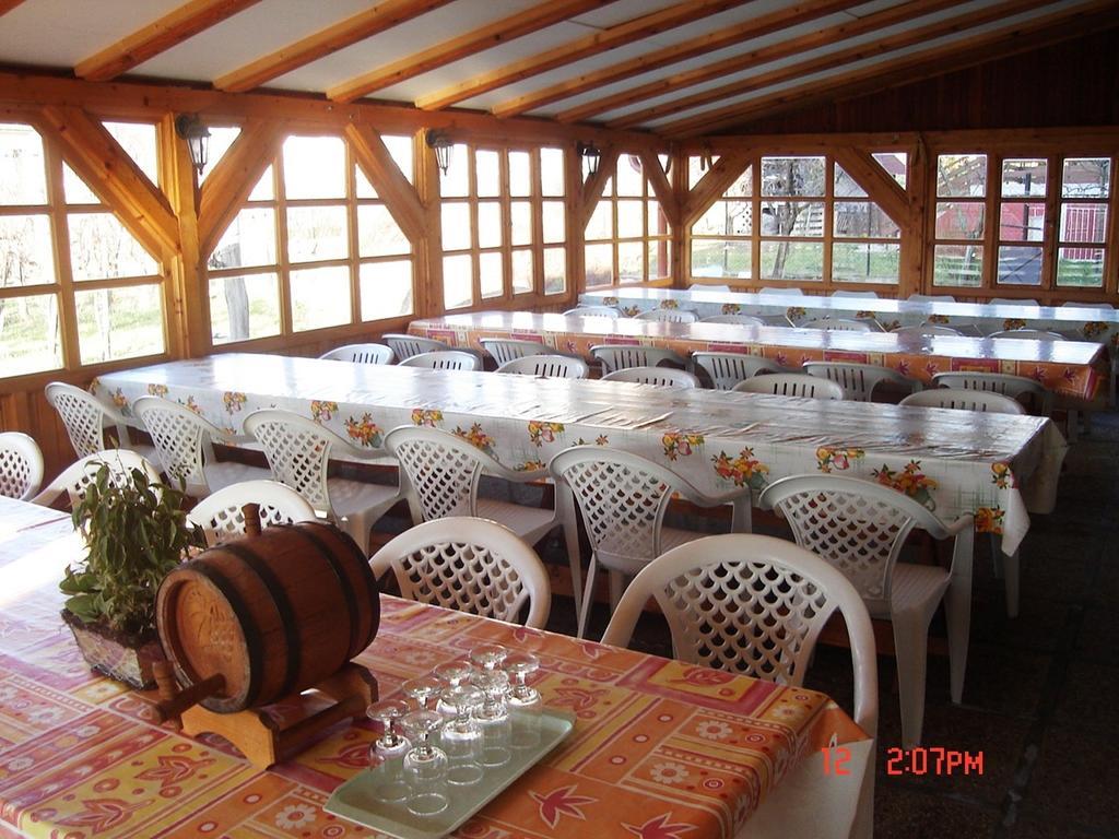 Szőlőlugas Appartement